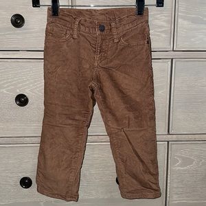 Gap Corduroy Pants